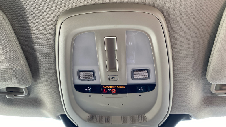 Volvo XC90 2.0 B5P [250] Ultra Dark 5dr AWD Geartronic Petrol Estate